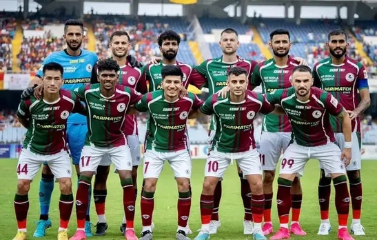 AFC Cup: Basundhara Kings vs Mohun Bagan Super Giant - Where and how to watch the game? 