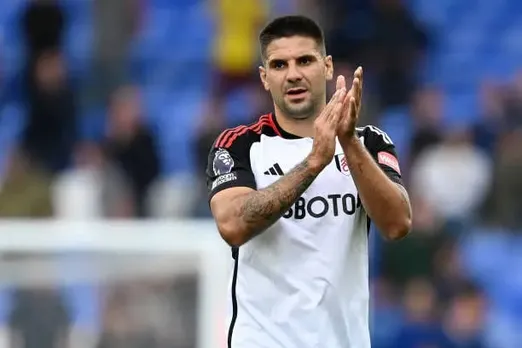 Football Transfer News : Al Hilal signs Mitrovic for "club record transfer fee" from Fulham