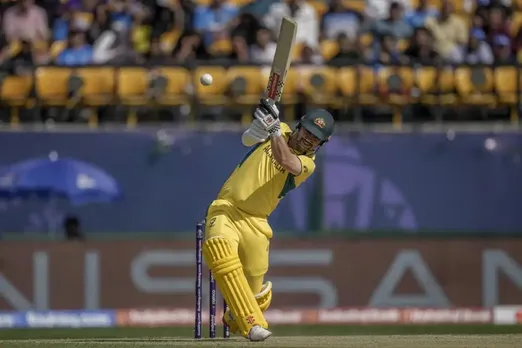 Travis Head scores the Fastest Fifty of ICC Cricket World Cup 2023