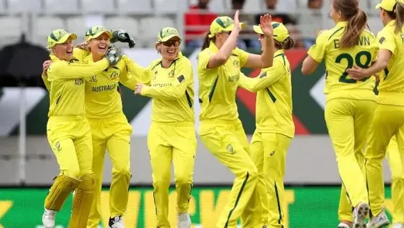 Every Women's ODI World Cup winner since 1973