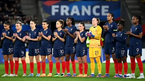 FIFA Women's World Cup 2023 France squad preview