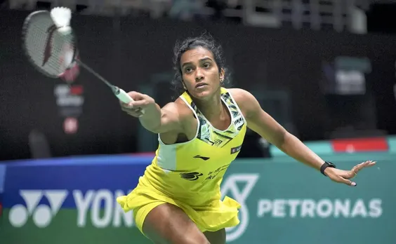 Malaysia Masters: PV Sindhu made it to the semifinals