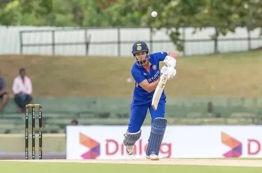 Sri Lanka Women's vs India Women's 3rd T20I: How to Watch, Match Details, and Dream11 Team Prediction