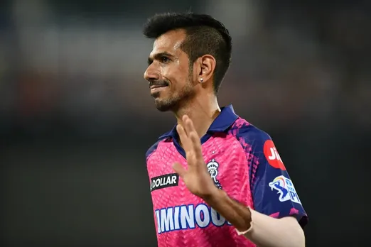 Yuzvendra Chahal | Sportz Point