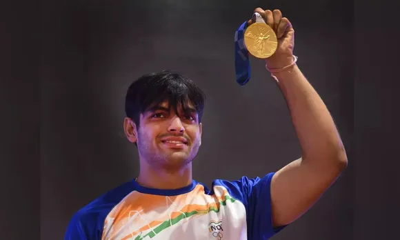 JSW Group names Neeraj Chopra as brand ambassador