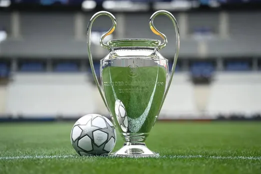 UEFA Champions League Draw: Quarter-Finals