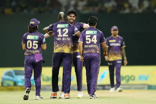 CSK vs KKR: IPL 2023 Match Preview, Possible Lineups, Pitch Report, and Dream XI Team Prediction