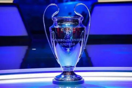UEFA Champions League: When and how to follow Q/F draw