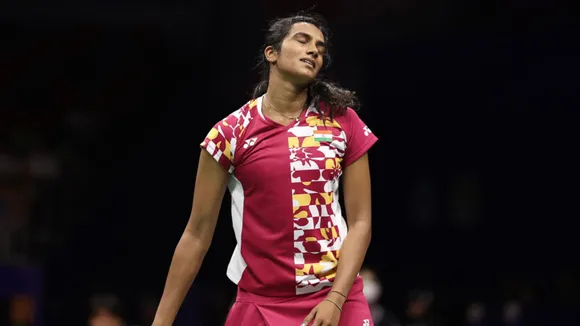 PV Sindhu drops three spots in the latest BWF rankings | Sportz Point