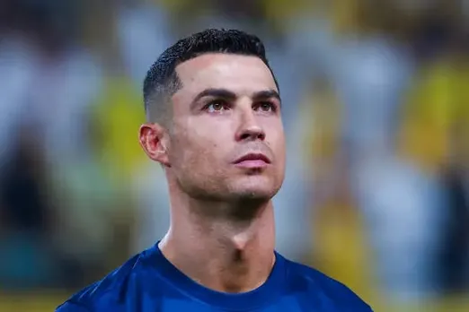 Cristiano Ronaldo News: The 38-year old wins Saudi Player of the Month award