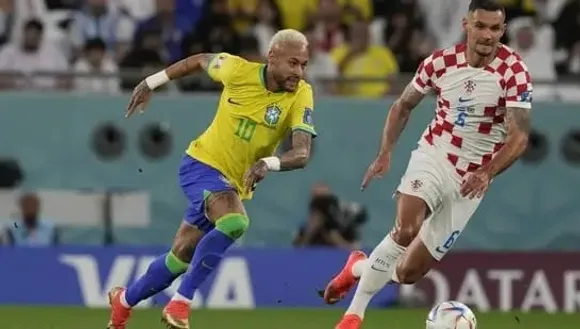 Brazil vs Croatia: 2022 World Cup, Penalty Shootout | Live Blog: