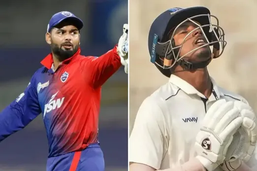 "Looking to learn as much as possible:" Abishek Porel after replacing Rishabh Pant in Delhi Capitals team