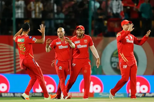 PBKS vs RR: IPL 2023 Match Preview, Possible Lineups, Pitch Report, and Dream XI Team Prediction