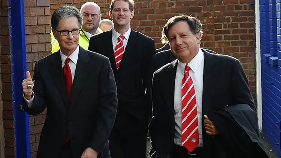 Liverpool News: FSG have just agreed 'game-changing' deal