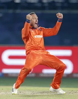 Netherlands claim famous 38-run victory against South Africa