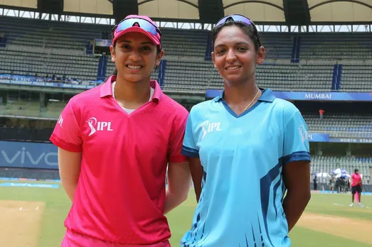 Trailblazers Vs Supernovas Women's T20 Challenge 2022, Match 1: Full Preview, Probable XIs, Pitch Report, And Dream11 Team Prediction