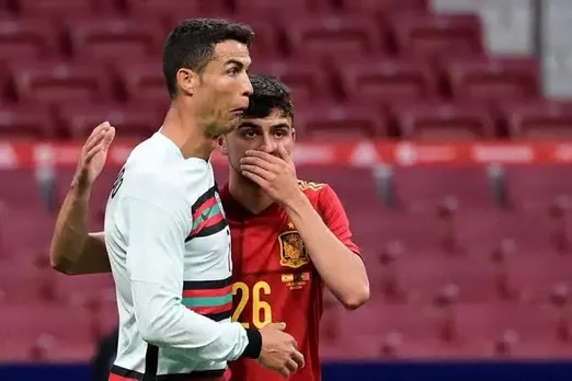 Spain vs Portugal: UEFA Nations League Match Preview, Predicted Line-ups, and Dream11 Predictions