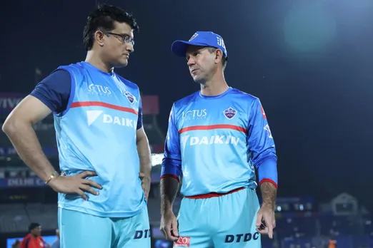Ganguly and company might get fired from Delhi Capitals before IPL 2024, Ponting under scanner as well: Reports