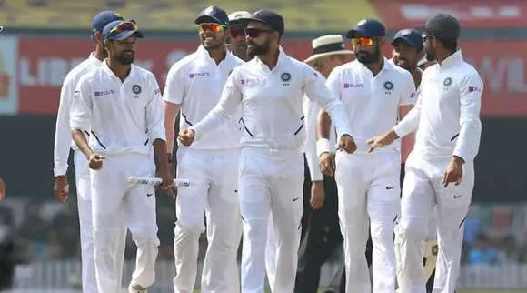 ENG vs IND: Boys were a bit distracted but handled it well, says Vikram Rathour | SportzPoint.com