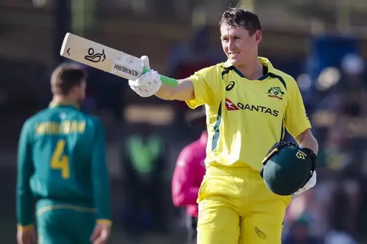 "Not In My Control," Australia Batter Marnus Labuschagne On ODI World Cup 2023 selection