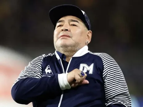 Diego Maradona: Eight Medical Staff To Be Tried For The Legend's Death
