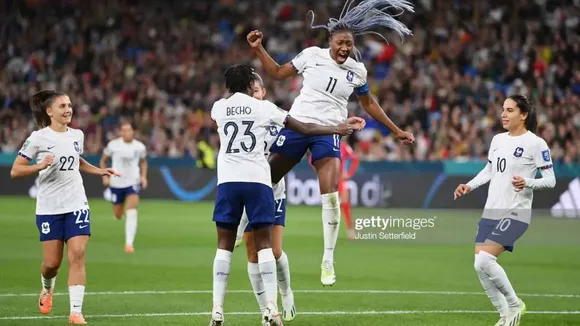 France vs Morocco: FIFA Women's World Cup Round of 16, Team News and Predicted Line-ups