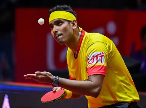 Ultimate Table Tennis 2023 returns after four years; know the full squads and schedule