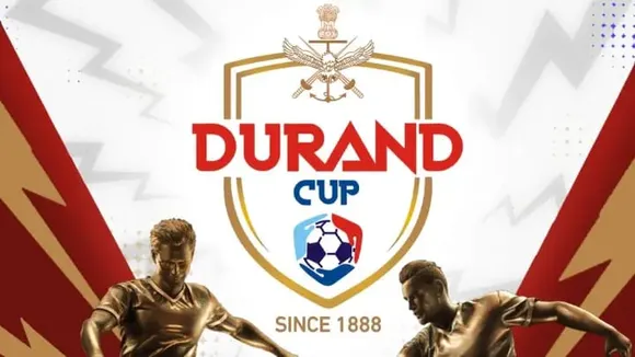 Everything you need to know about Durand Cup 2023 