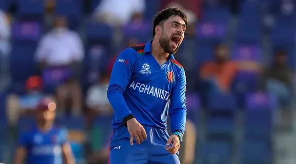 Naveen returns to the team as Afghanistan named the squad for the ODI World Cup 2023