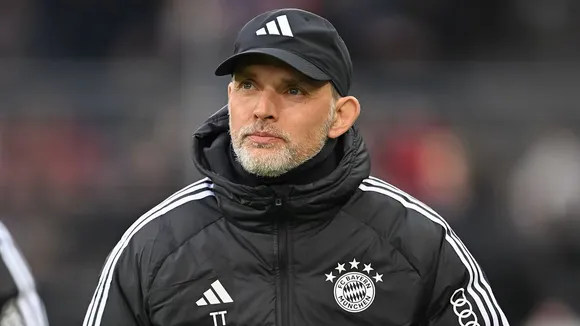 Thomas Tuchel to leave Bayern Munich at the end of the season
