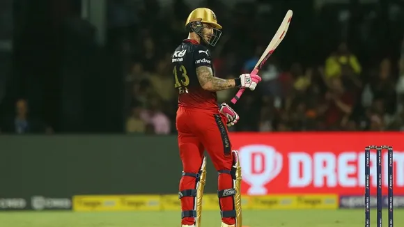 Top 10 records broken during the 16th edition of Indian Premier League season