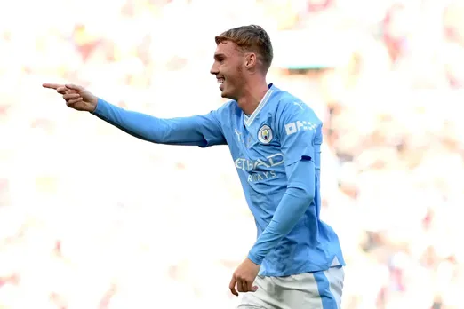 Chelsea Transfer News: The Blues agree deal for Manchester City youngster that could rise to £45m