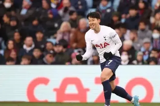 Aston Villa vs Tottenham Hotspur | Hat-trick from Son helps Spurs earn full points