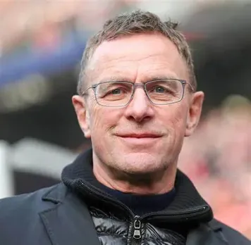 Manchester United News: Ralf Rangnick appointed as the interim manager