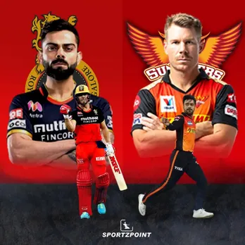 RCB Vs SRH IPL 2021 Match: Full Preview, Lineups, Pitch Report, And Dream11 Team Prediction