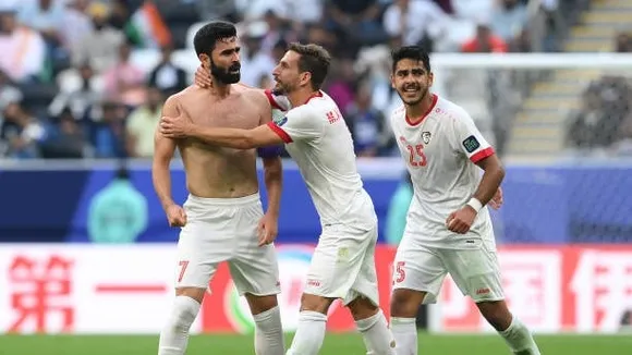 Syria vs India AFC Asian Cup 2024 Highlights | Heartbreak for The Blue Tigers as they are knocked out of the competition following a 0-1 loss against Syria