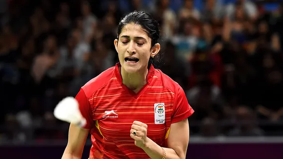Syed Modi International 2023: Ashwini-Rohan pair enters second round in mixed doubles on opening day 