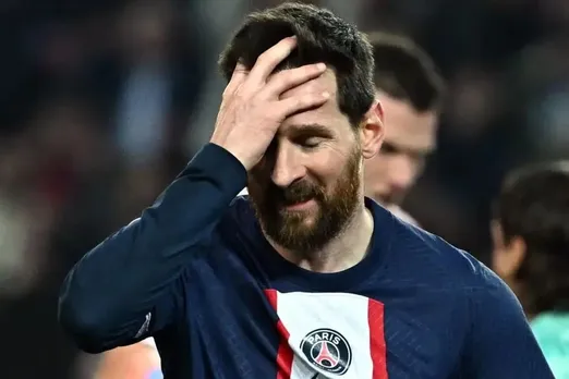 Lionel Messi News: Gunmen leave a menacing message for Argentina captain after shooting, telling him: 'We're waiting for you'