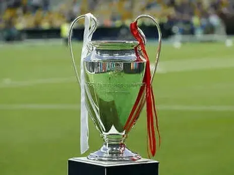 Most Champions League titles won by Football Clubs