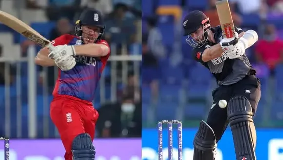 England Vs New Zealand: T20 World Cup: Full Preview, Lineups, Pitch Report, And Dream11 Team Prediction