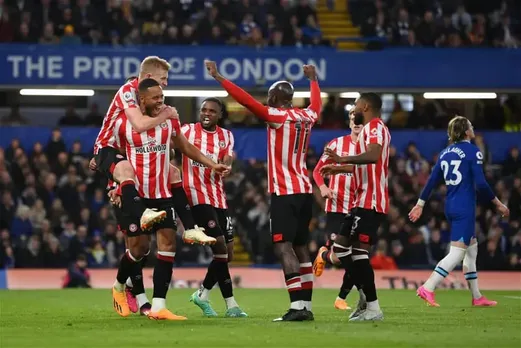 Chelsea vs Brentford: Azpilicueta own goal and Mbueno goal helps Brentford cruise through 2-0 over the Blues