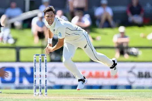 ENG vs NZ: Henry Nicholls, and Trent Boult doubtful for the first Test