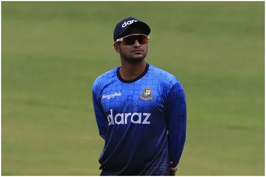 Asia Cup 2022: "A spinner bowling a no-ball is a crime" - Shakib Al Hasan