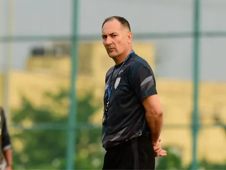 Igor Stimac names 28-man probables for FIFA World Cup Qualifiers
