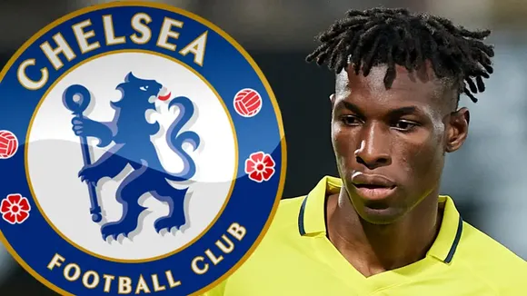 Football Transfer News : Chelsea have agreed personal terms with Villarreal striker, Real Madrid is closing in on the signing of Espanyol striker