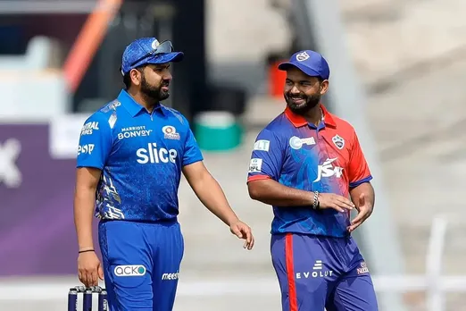 MI Vs DC IPL 2022 Match 69: Full Preview, Probable XIs, Pitch Report, And Dream11 Team Prediction