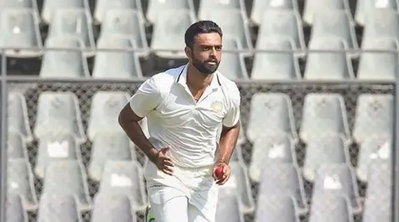 "Dear red ball please give me another chance", emotional Jaydev Unadkat shares an emotional tweet post Ranji Trophy's postponement