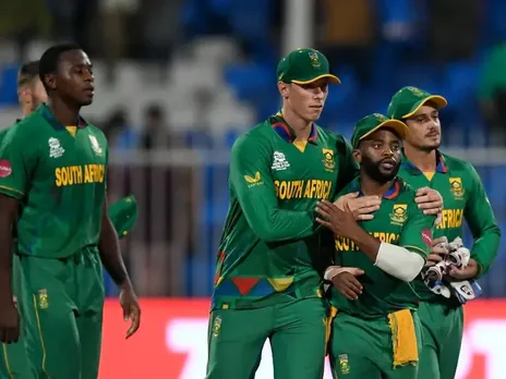 India vs South Africa T20I series: South Africa announced their T20I squad