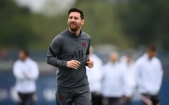 Lionel Messi transfer news: Inter Miami offers the Argentine superstar a massive offer to join MLS