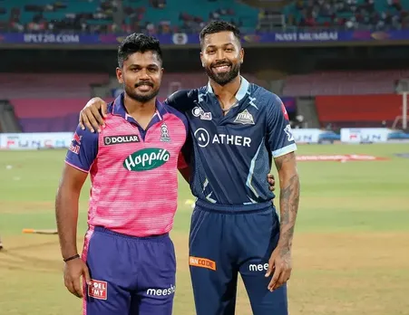 GT Vs RR IPL 2022 Qualifier 1: Full Preview, Probable XIs, Pitch Report, And Dream11 Team Prediction